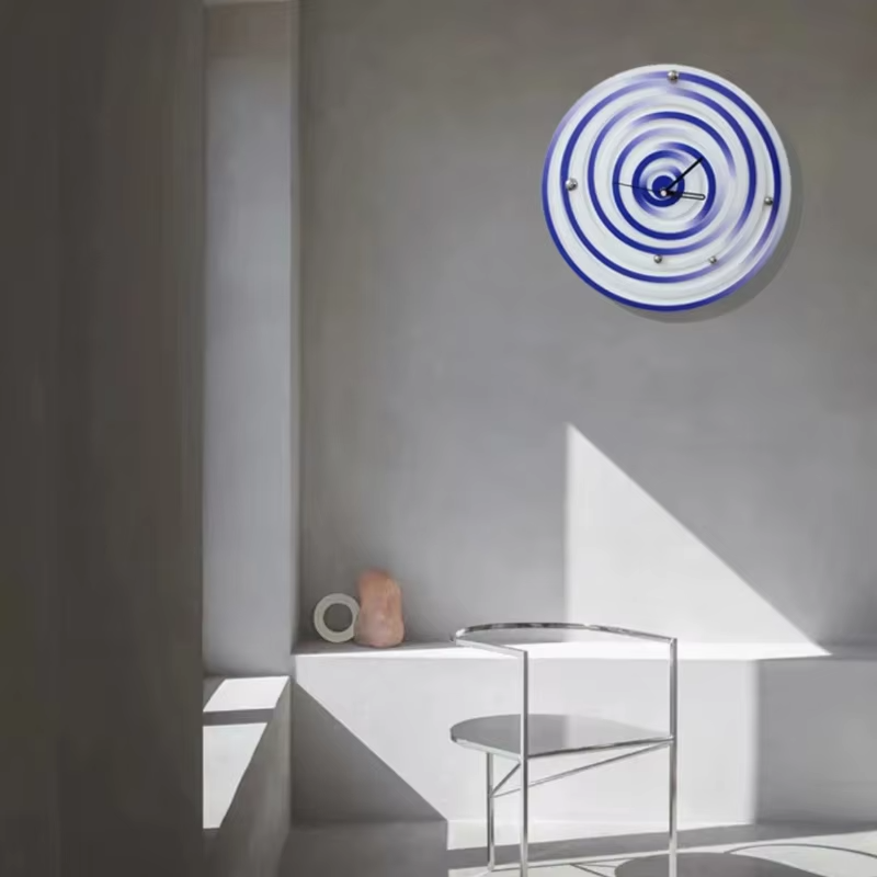 Interior Design Kitchen Modern - Orologi da Parete Classici per Cucina,