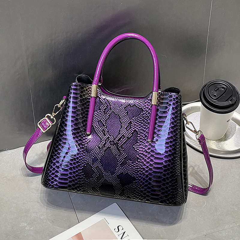Interior Design High End - 2025 Borsa da donna in pelle