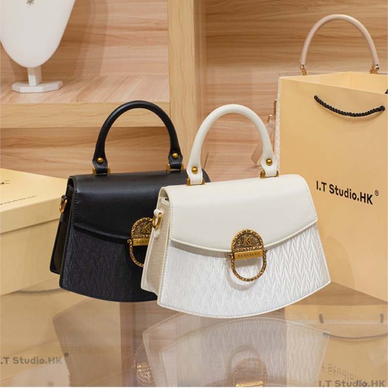 Interior Design High End - Borsa da donna di marca di