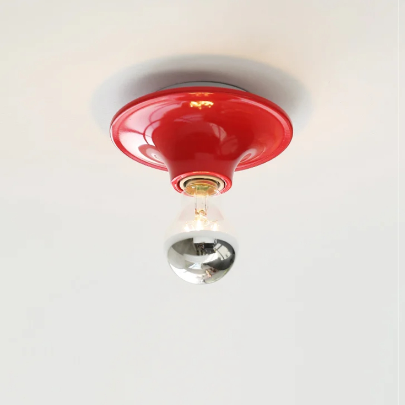 Interior Design Years - Lampada da parete con sconce artistico