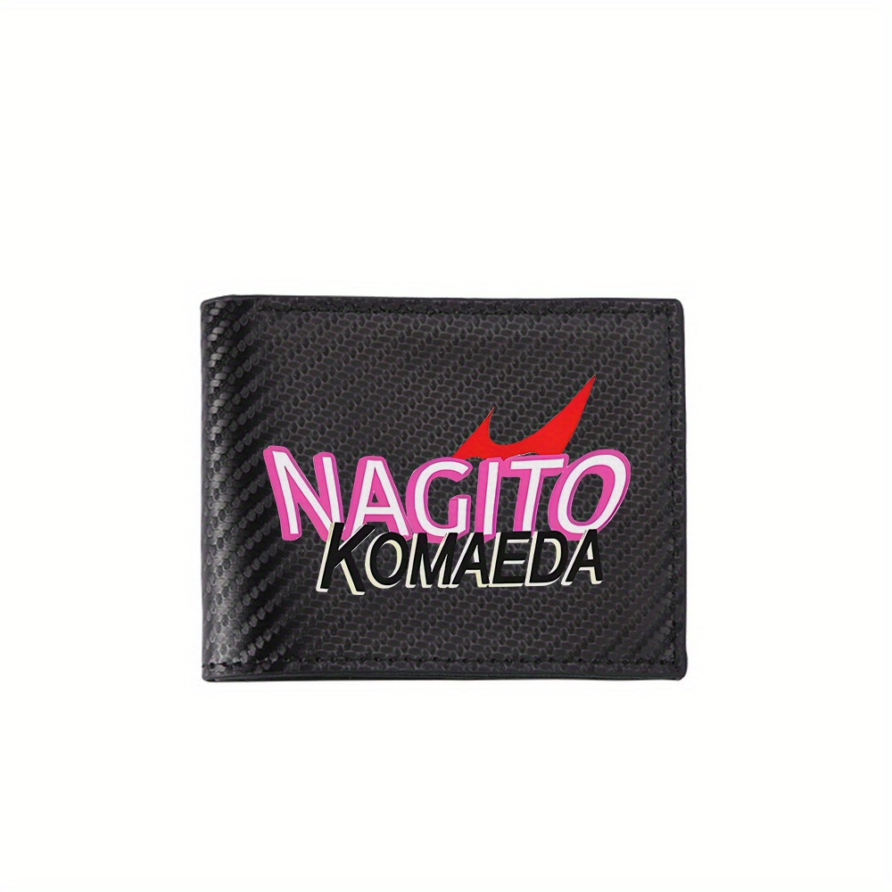 Interior Design Name Card - Nome rosa titolo design sfondo nero