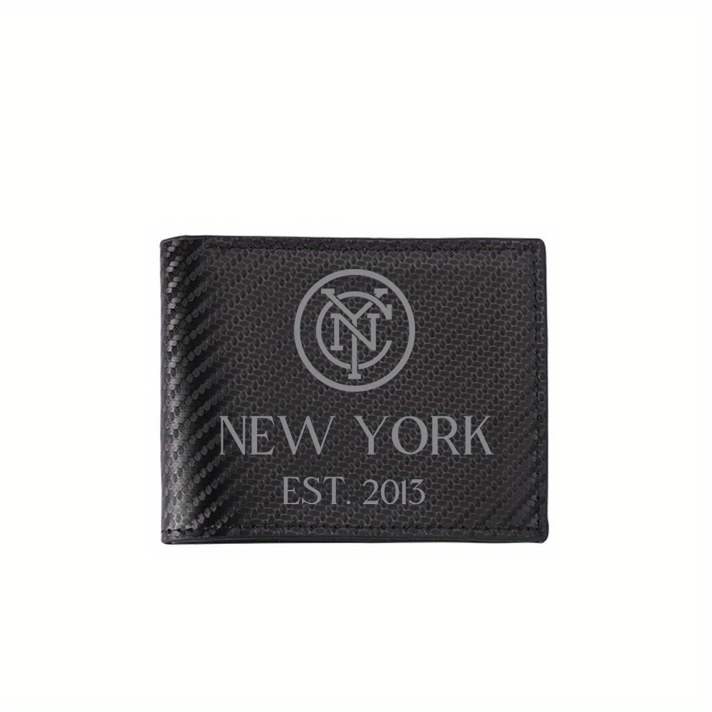 Interior Design York - Logo NYC New York Est. Portafogli