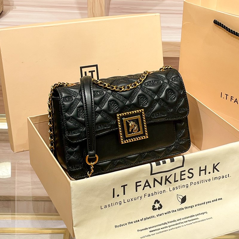 Interior Design High End - Borsa da donna di marca 2025