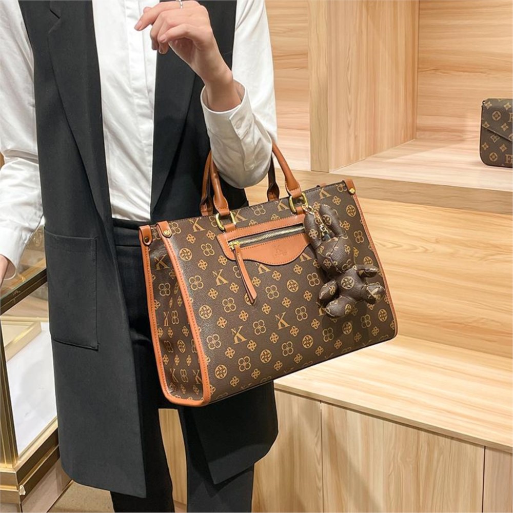Interior Design High End - Borsa da donna di marca 2025