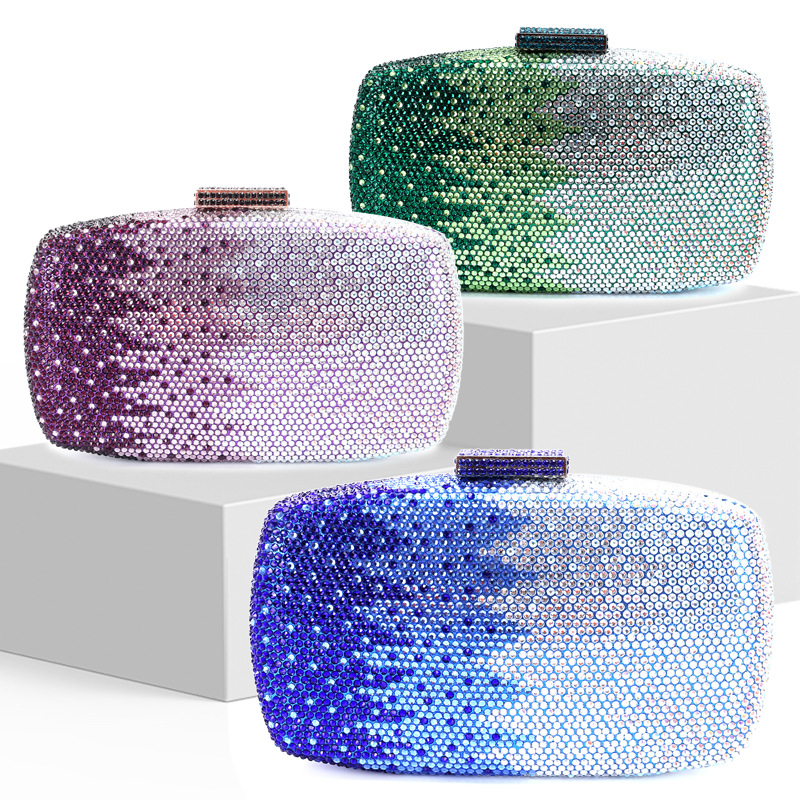 Grab Evening Ladies Dinner Bag - Interior Design Ai Free recensione e prezzo
