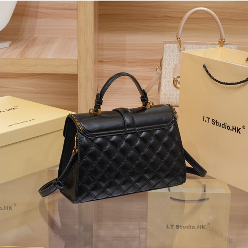 Borsa a mano con griglia di di - Interior Design High End recensione e prezzo