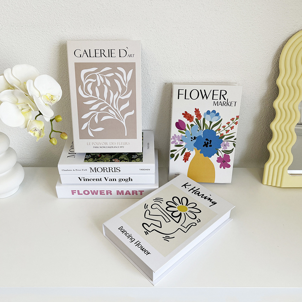 Libro di simulazione Arte Fior - Interior Design Book recensione e prezzo