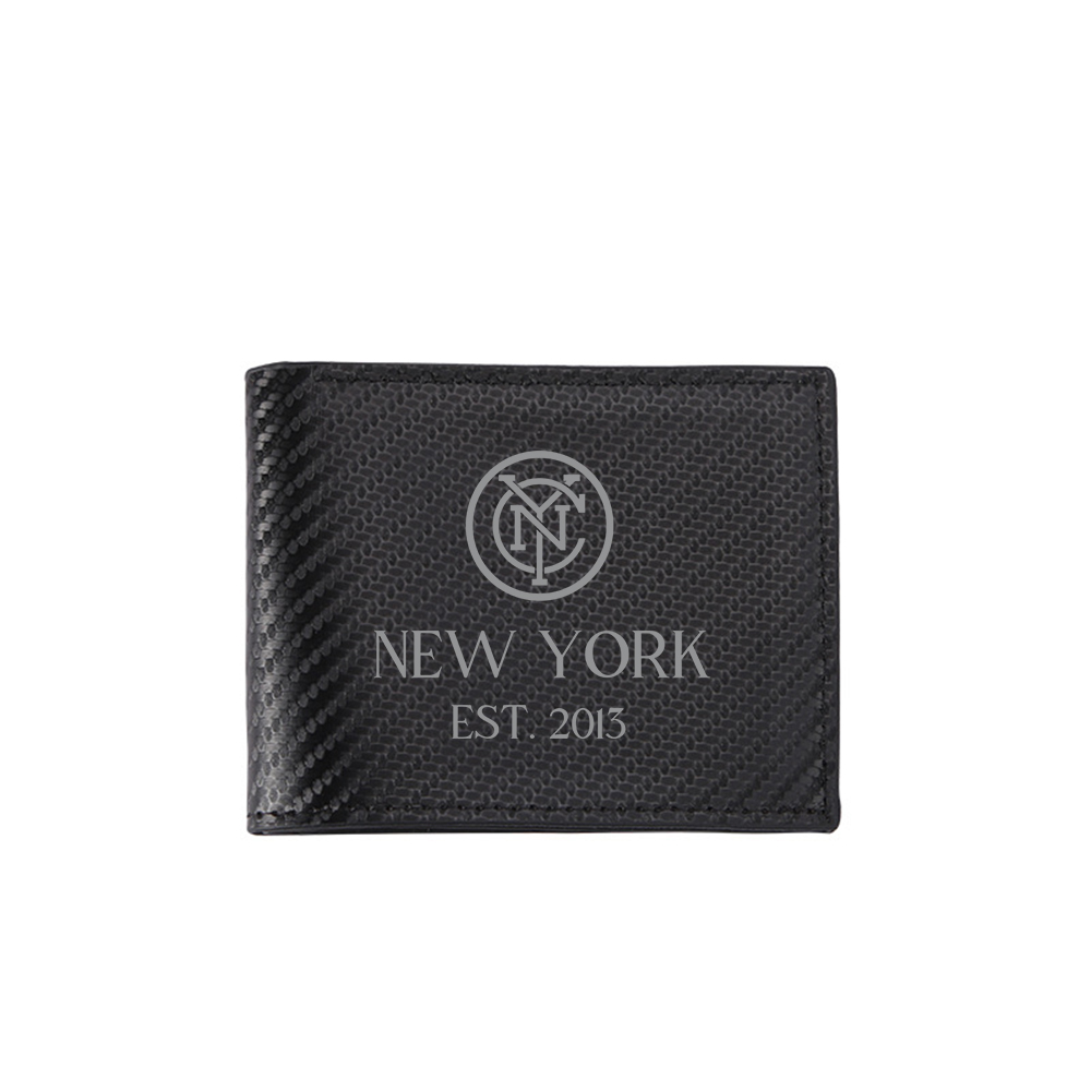 Portafoglio da Uomo con Logo N - Interior Design York recensione e prezzo