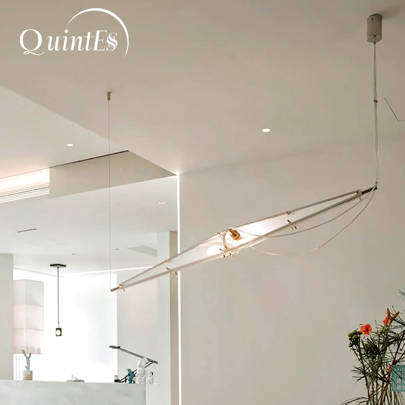 Lampadario in Vetro LED dal De - Interior Design Years recensione e prezzo