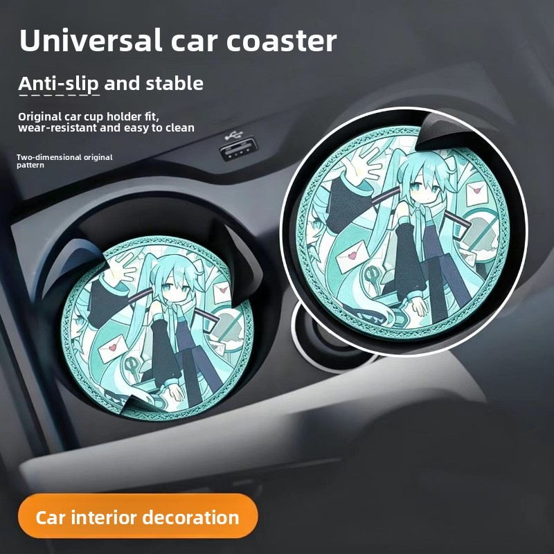 Cuscino per Portabicchieri Aut - Interior Design Ai Free recensione e prezzo