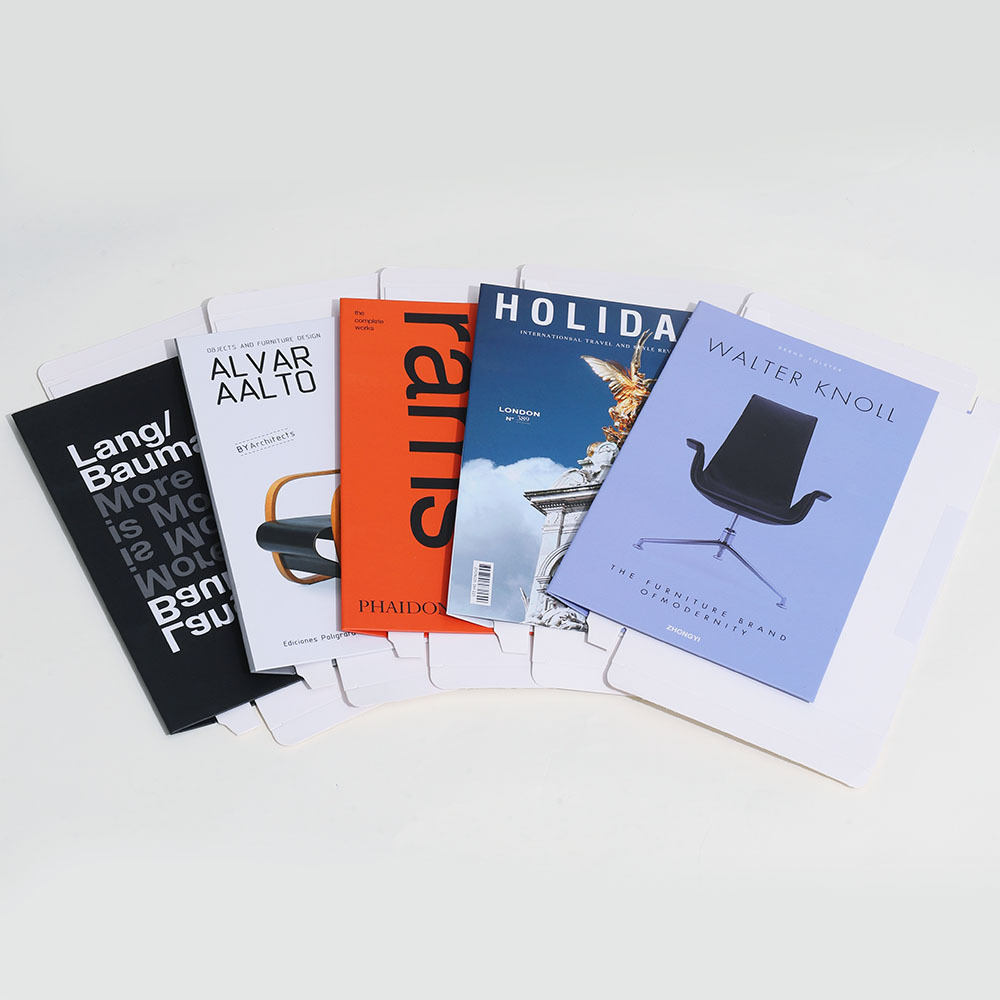 Nuovi libri finti alla moda pe - Interior Design Book recensione e prezzo