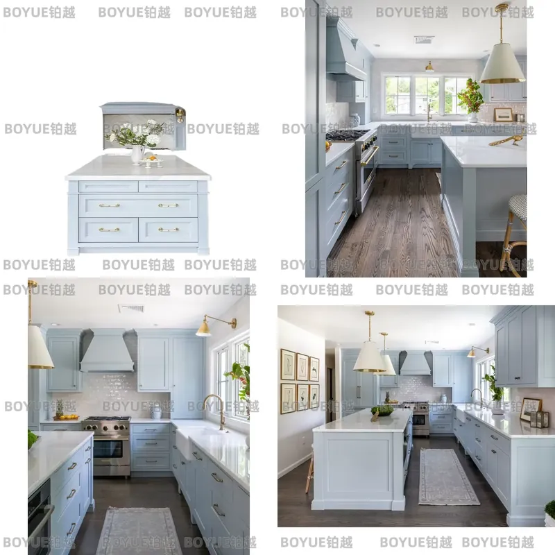 Mobili da Cucina di Lusso in L - Interior Design Kitchen Modern recensione e prezzo