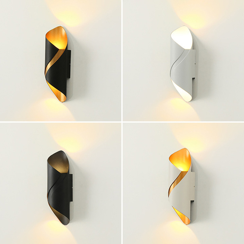 Lampada da parete a LED dal De - Interior Design Years recensione e prezzo
