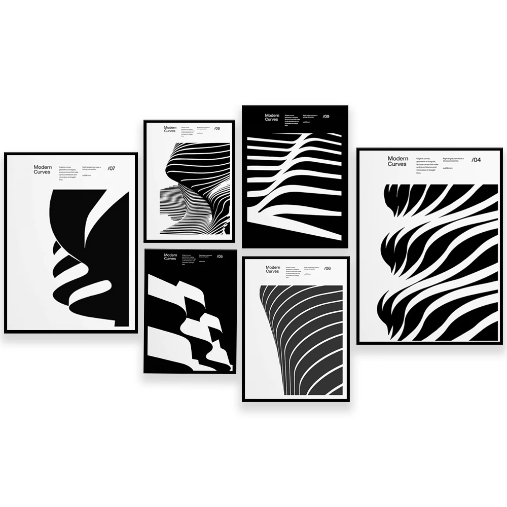 Modern Curves, Modern Architec - Interior Design York recensione e prezzo