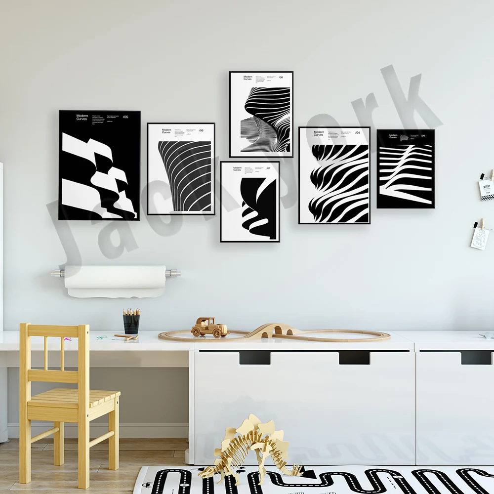 Modern Curves, Modern Architec - Interior Design York recensione e prezzo