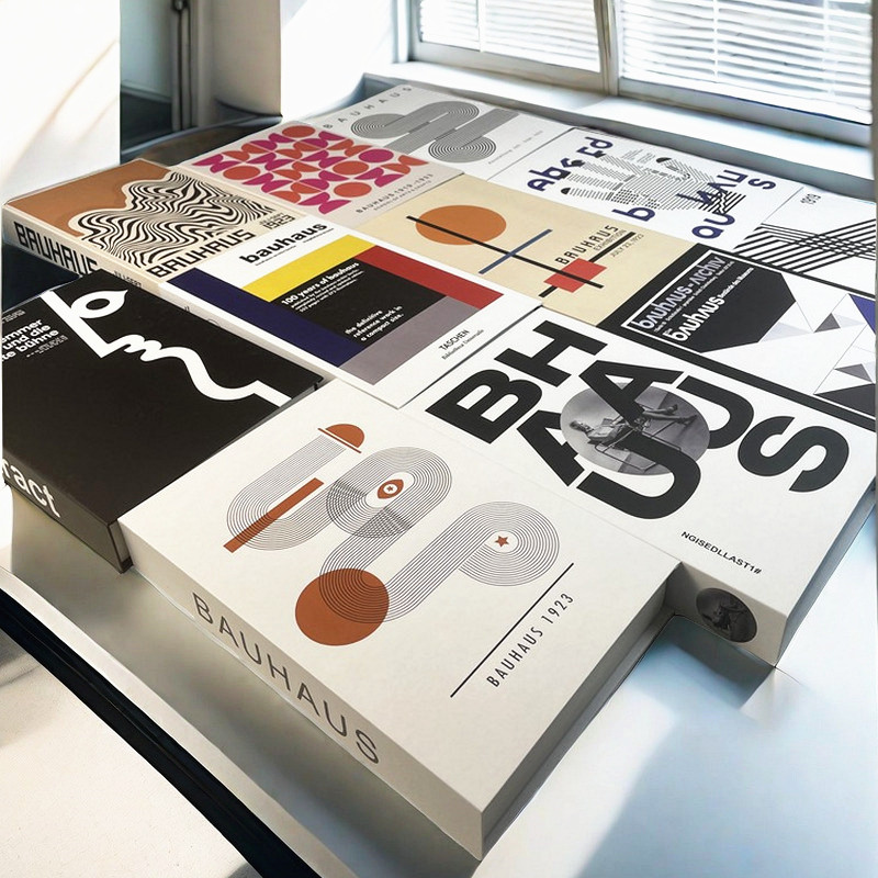 Libri decorativi di lusso astr - Interior Design Book recensione e prezzo