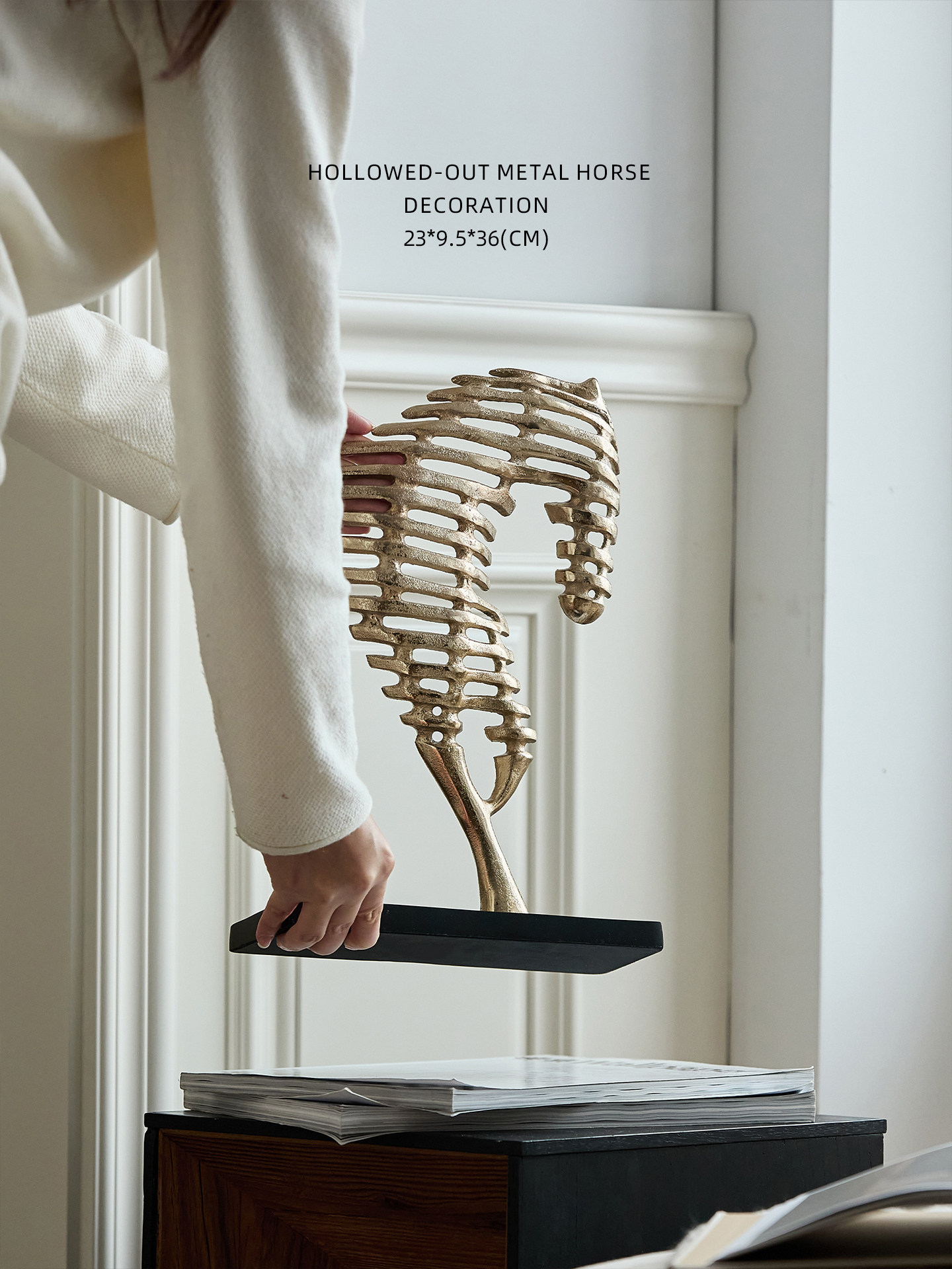 Scultura Figurativa 2026 Anno  - Interior Design Apartment recensione e prezzo