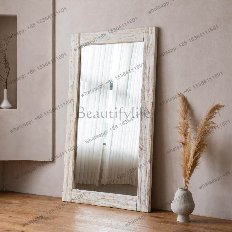 Specchio a figura intera da te - Interior Design Organic Modern recensione e prezzo