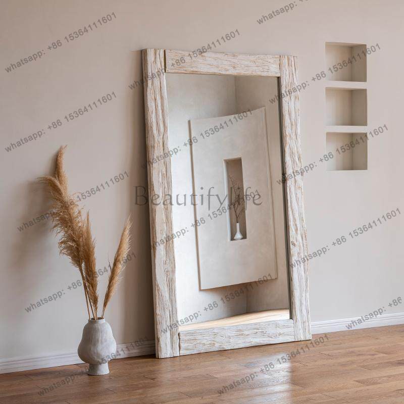 Specchio a figura intera da te - Interior Design Organic Modern recensione e prezzo