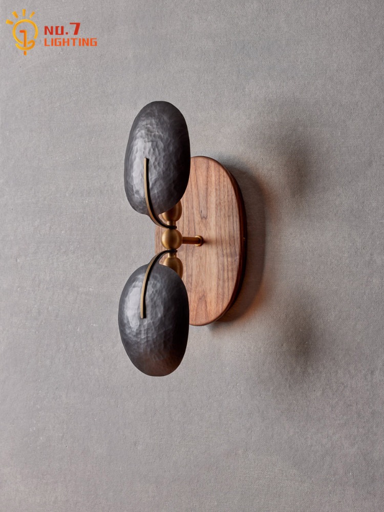 Lampada da Parete in Legno Mas - Interior Design Years recensione e prezzo