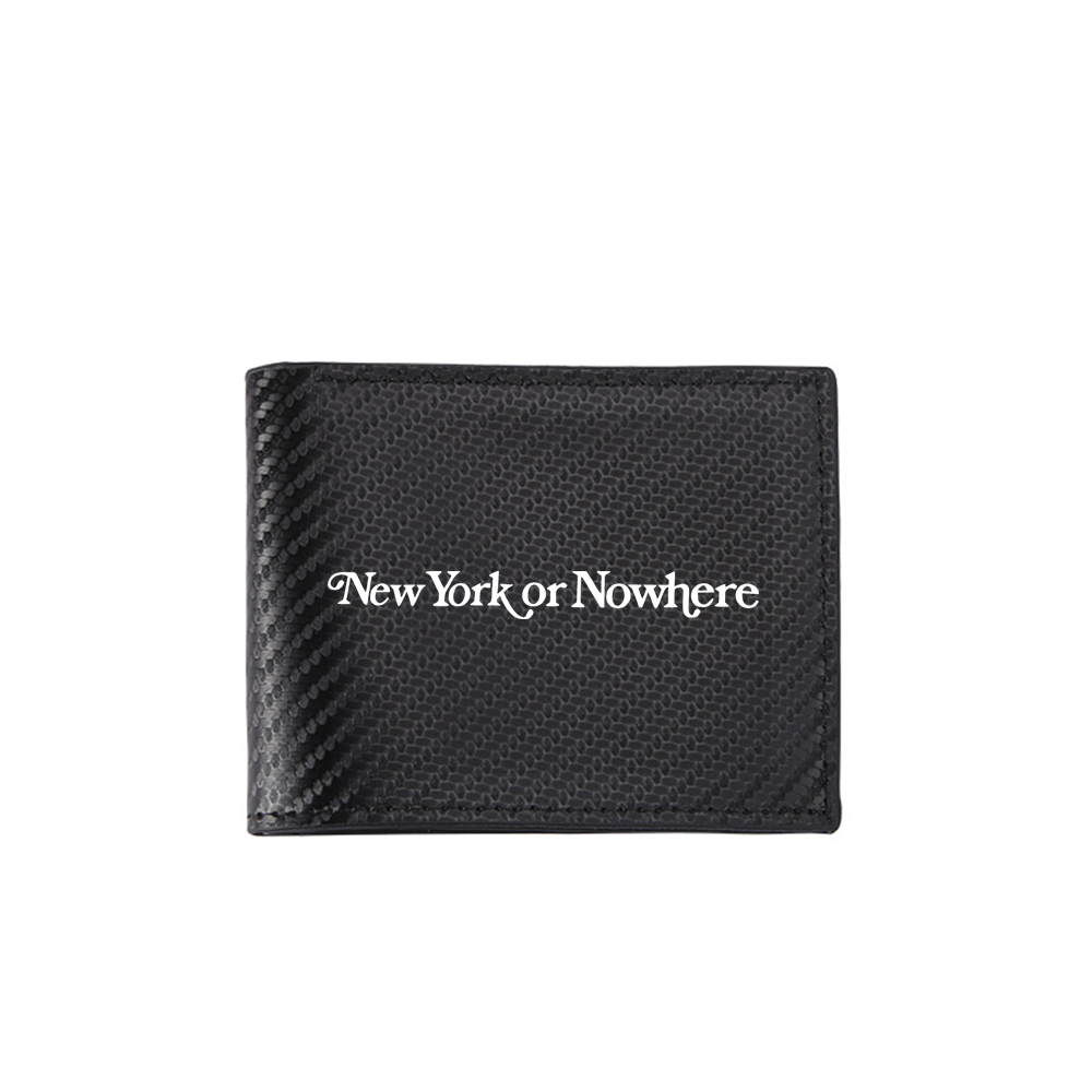 Portafoglio da Uomo New York O - Interior Design York recensione e prezzo