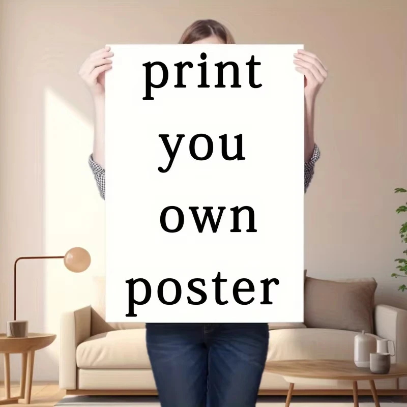 Stampa Personalizzata di Quadr - Interior Design Room recensione e prezzo