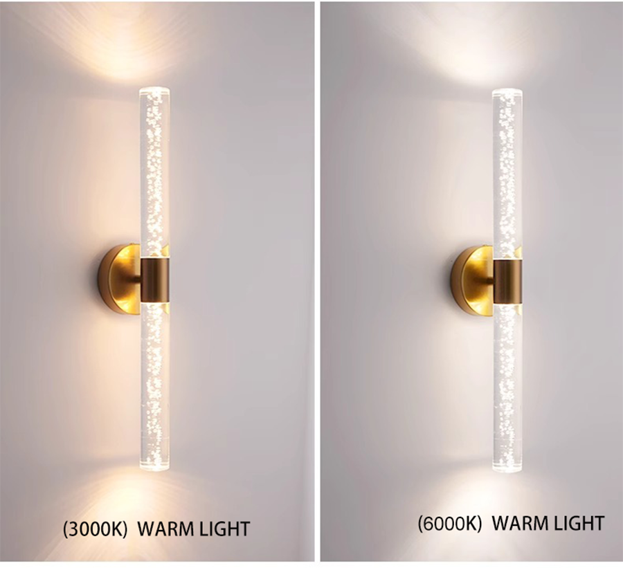 Lampada da Parete per Interni, - Interior Design Years recensione e prezzo