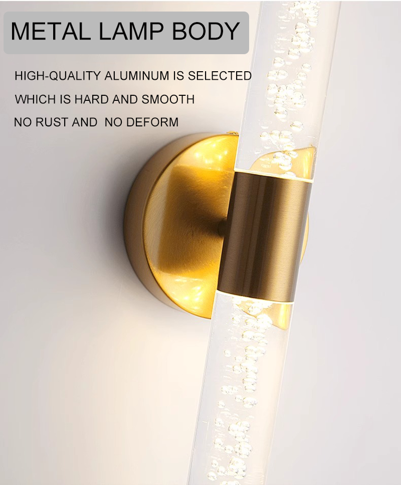 Lampada da Parete per Interni, - Interior Design Years recensione e prezzo