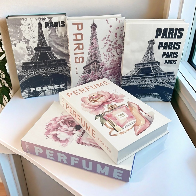 Libri decorativi per profumi d - Interior Design Book recensione e prezzo