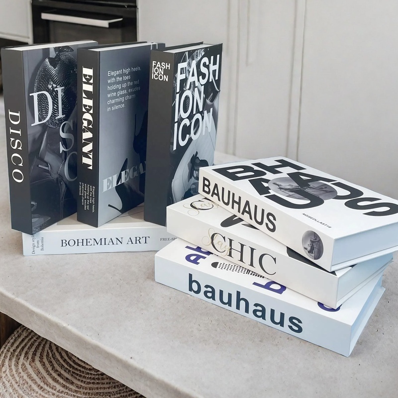 Libri decorativi per profumi d - Interior Design Book recensione e prezzo