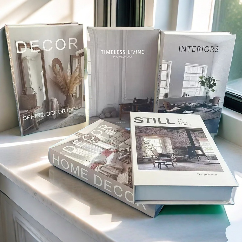 Libri decorativi per profumi d - Interior Design Book recensione e prezzo