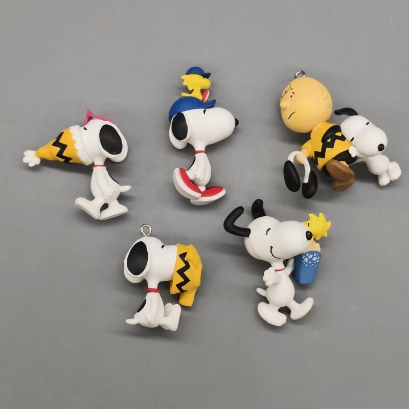 Statuetta di Snoopy, Personagg - Interior Design Apartment recensione e prezzo