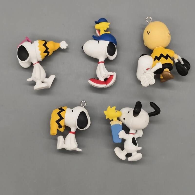 Statuetta di Snoopy, Personagg - Interior Design Apartment recensione e prezzo