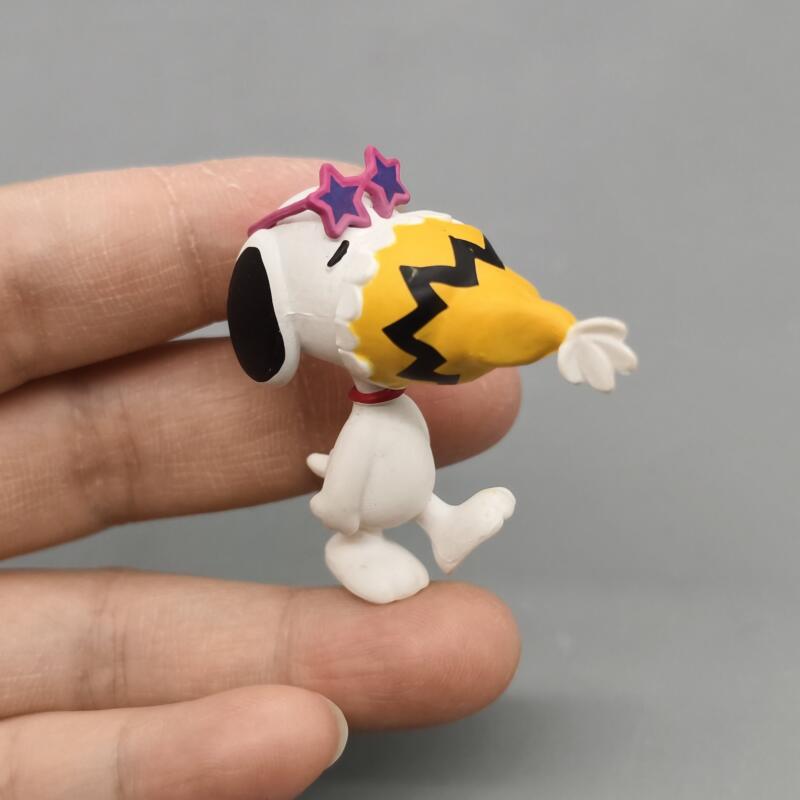 Statuetta di Snoopy, Personagg - Interior Design Apartment recensione e prezzo
