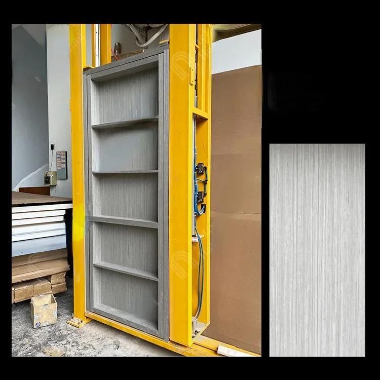 Porta Libreria Moderna Prettyw - Interior Design Organic Modern recensione e prezzo
