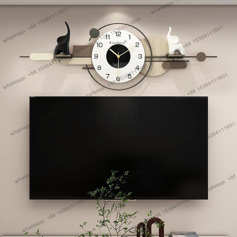 Orologio da Parete Moderno ed  - Interior Design Organic Modern recensione e prezzo