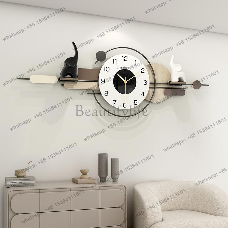Orologio da Parete Moderno ed  - Interior Design Organic Modern recensione e prezzo