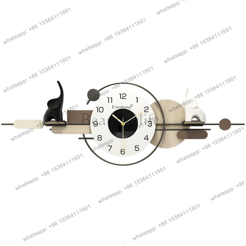 Orologio da Parete Moderno ed  - Interior Design Organic Modern recensione e prezzo
