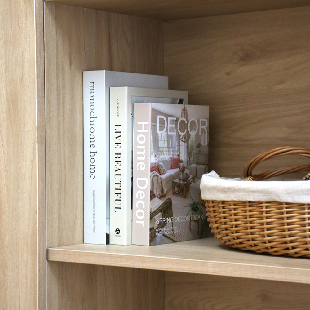 Set di 3 Libri Finti Decorativ - Interior Design Book recensione e prezzo