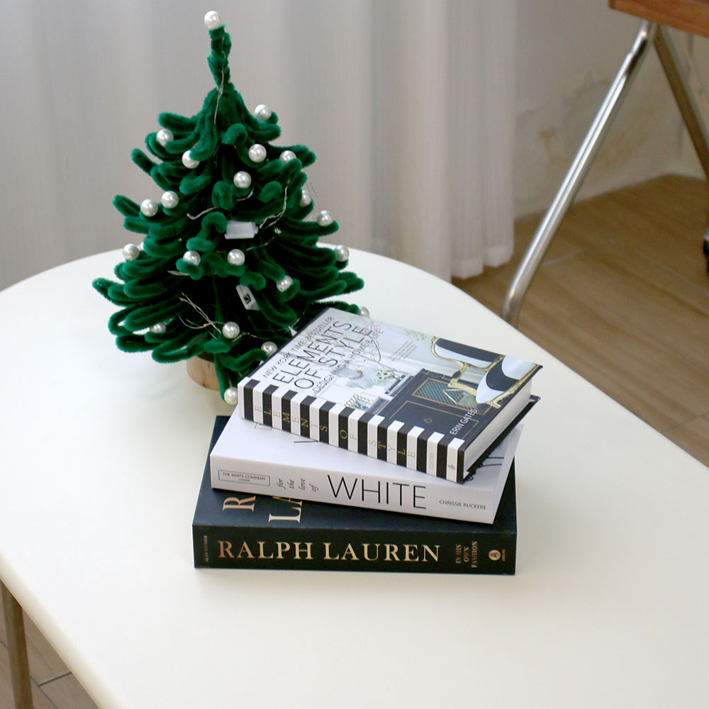 Set di 3 Libri Finti Decorativ - Interior Design Book recensione e prezzo
