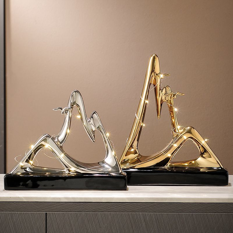 Creativo Jinshan Yinshan decor - Interior Design Apartment recensione e prezzo