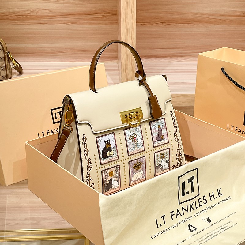 Borsa da donna di marca borsa  - Interior Design High End recensione e prezzo