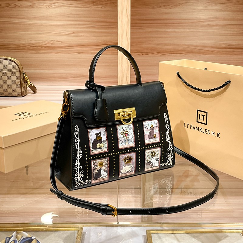 Borsa da donna di marca borsa  - Interior Design High End recensione e prezzo