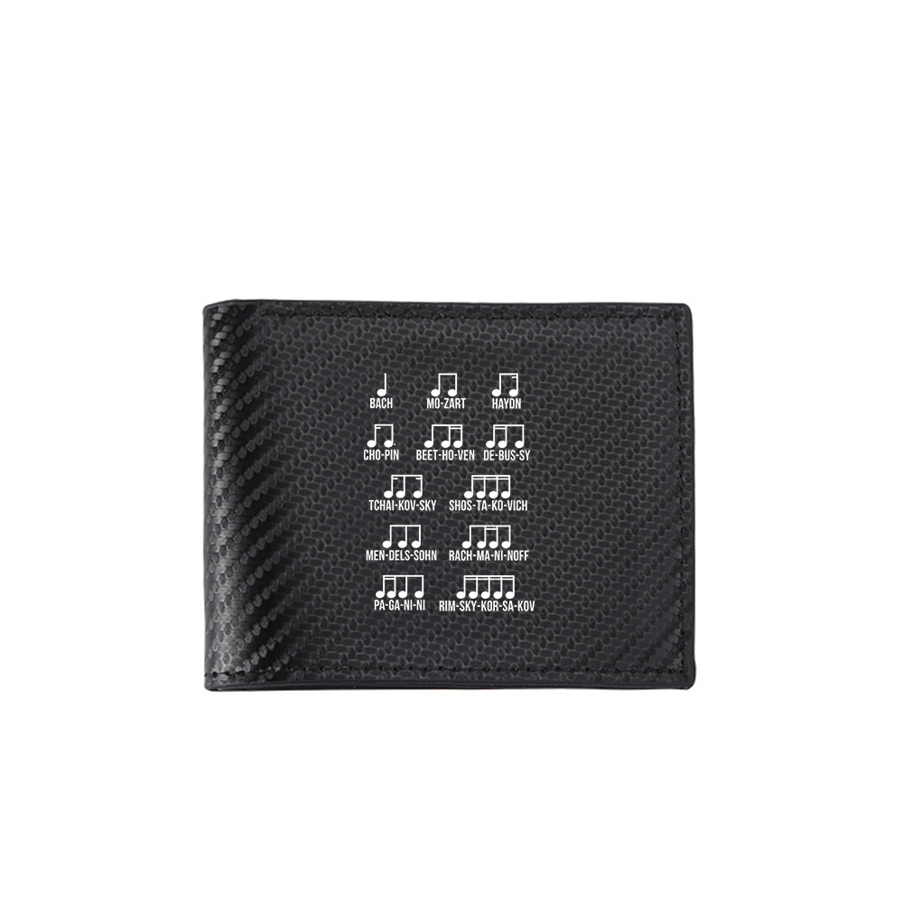 Portafoglio da Uomo con Design - Interior Design Name Card recensione e prezzo