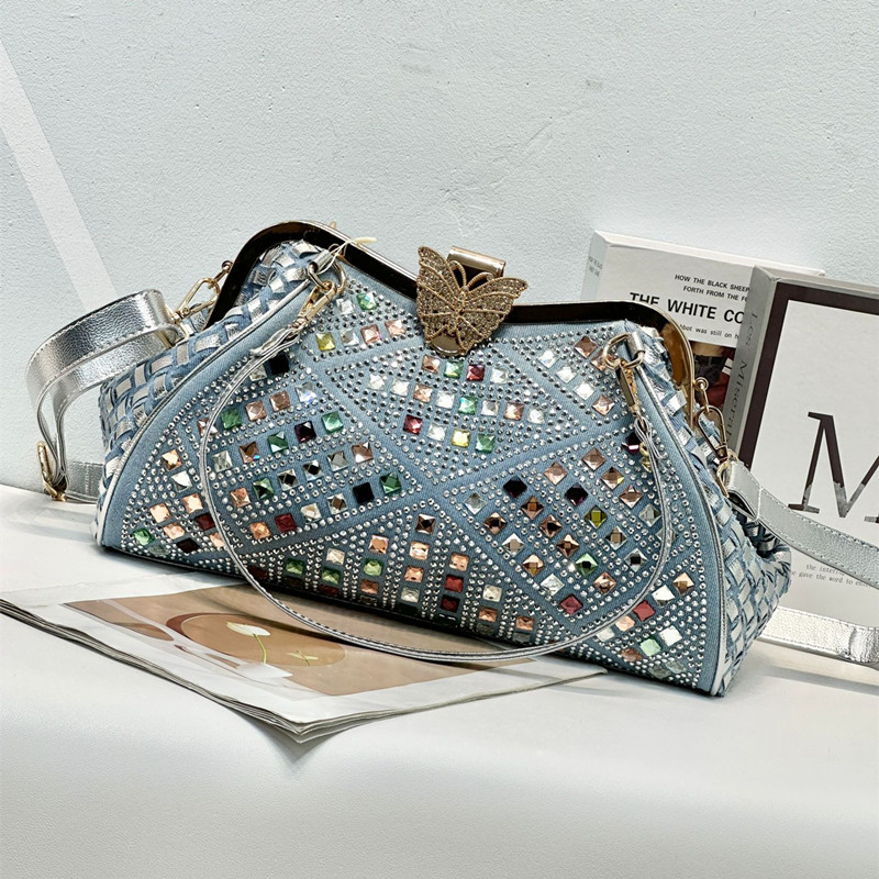Borsa a mano da donna di lusso - Interior Design High End recensione e prezzo