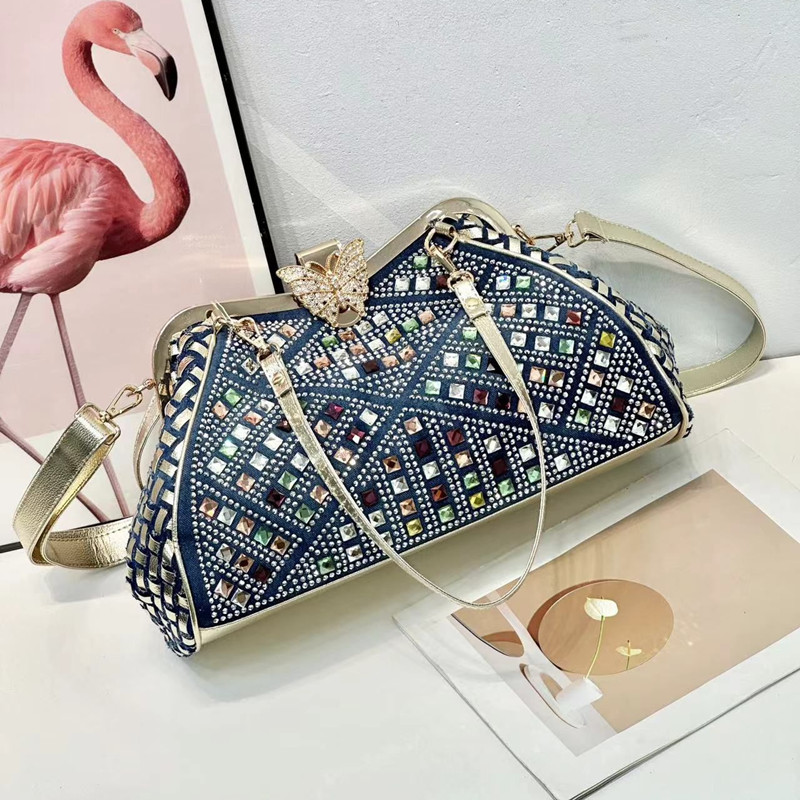 Borsa a mano da donna di lusso - Interior Design High End recensione e prezzo