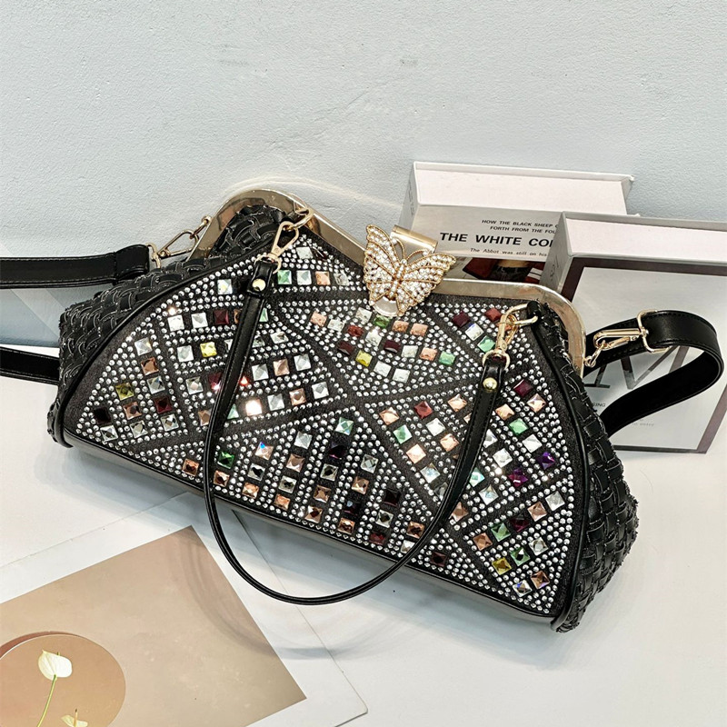 Borsa a mano da donna di lusso - Interior Design High End recensione e prezzo