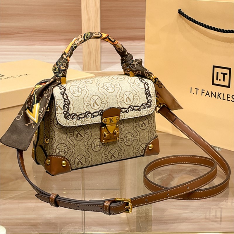 Borsa da donna di marca di lus - Interior Design High End recensione e prezzo