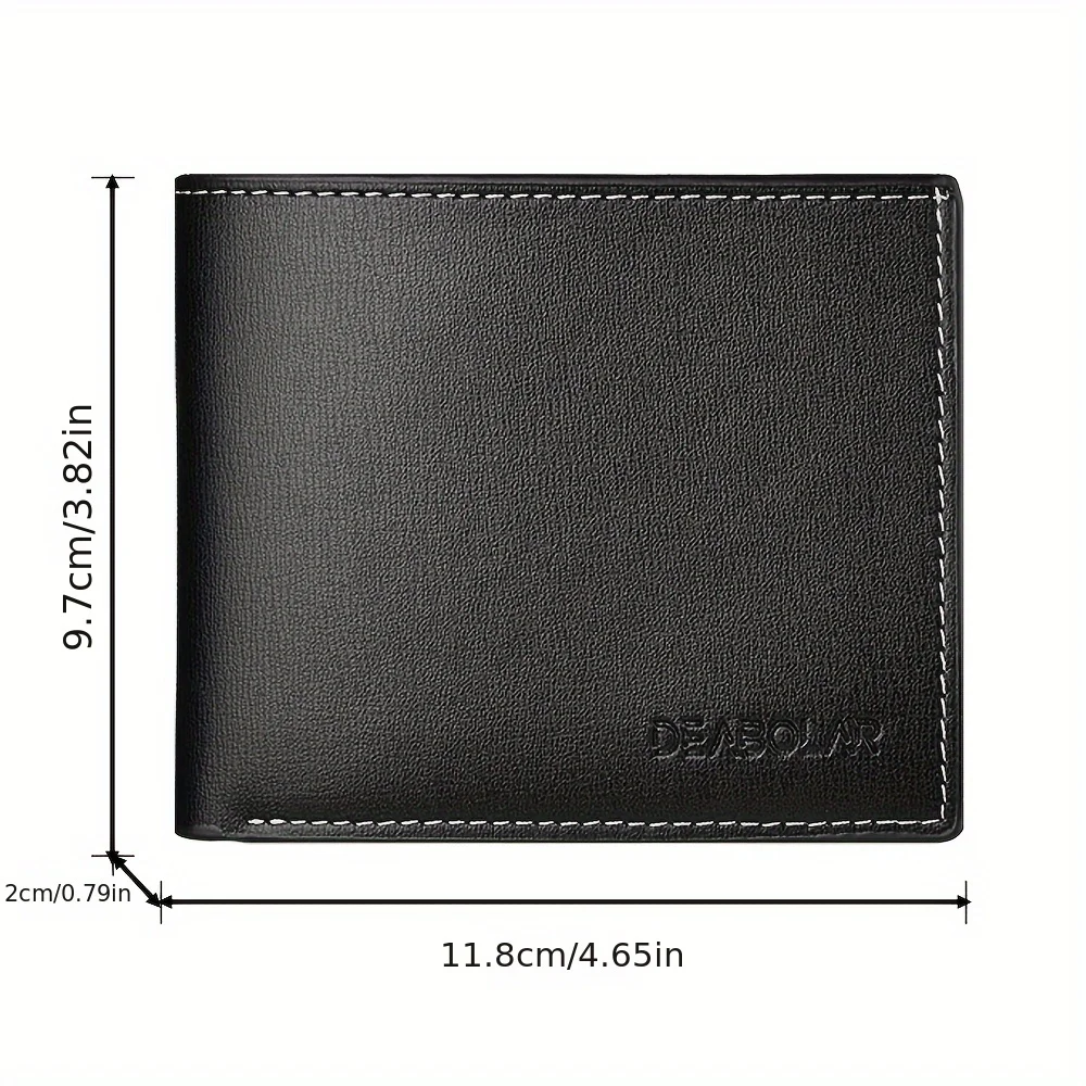 Portafoglio vintage da uomo pe - Interior Design Name Card recensione e prezzo