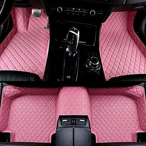 Tappetini auto personalizzati  - Interior Design X50 recensione e prezzo